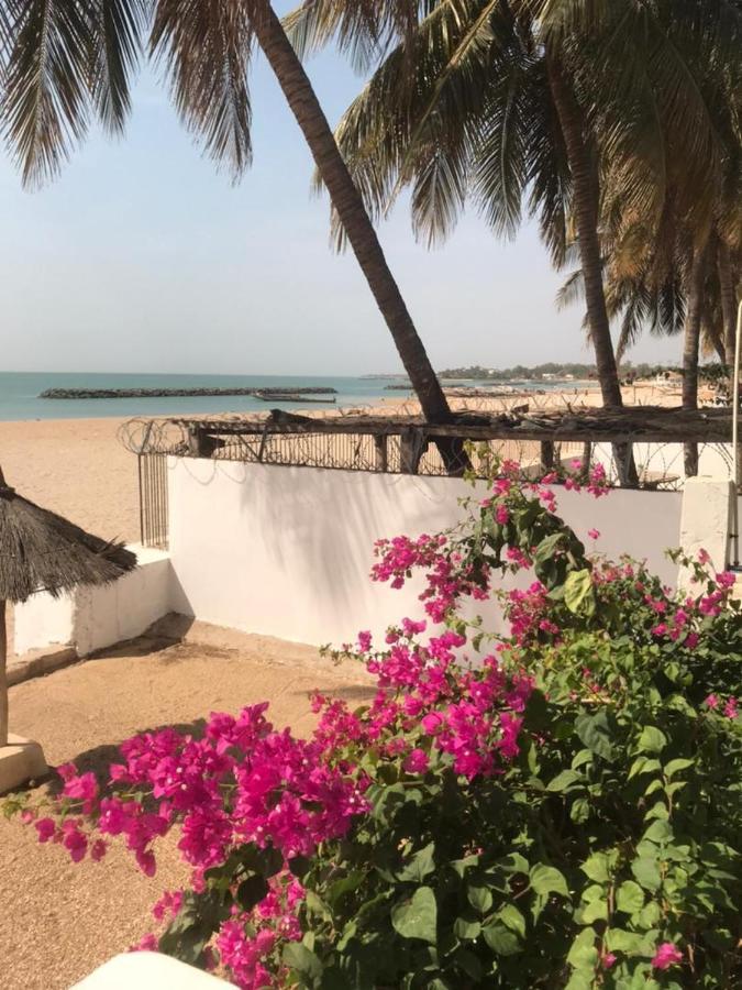 Saly West African Beach מראה חיצוני תמונה