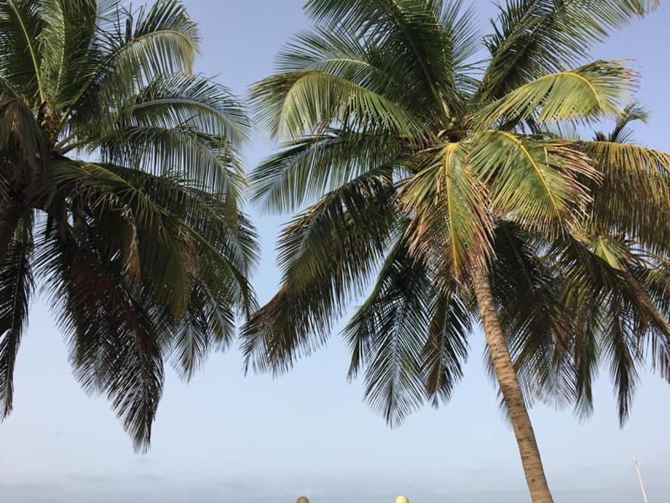 Saly West African Beach מראה חיצוני תמונה