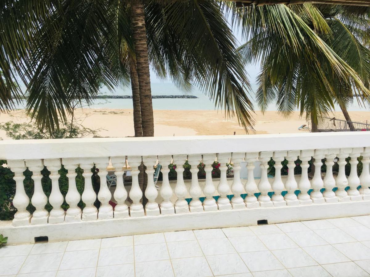 Saly West African Beach מראה חיצוני תמונה