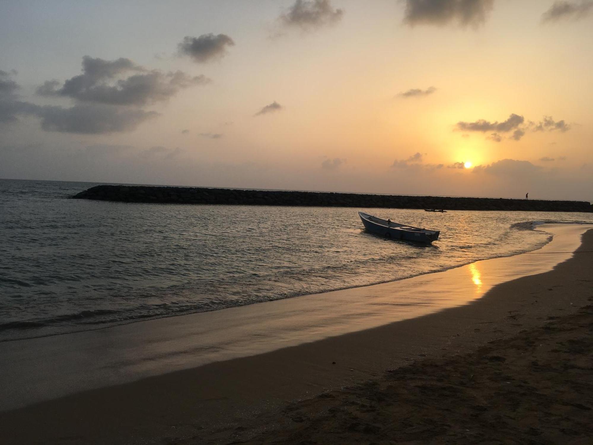 Saly West African Beach מראה חיצוני תמונה